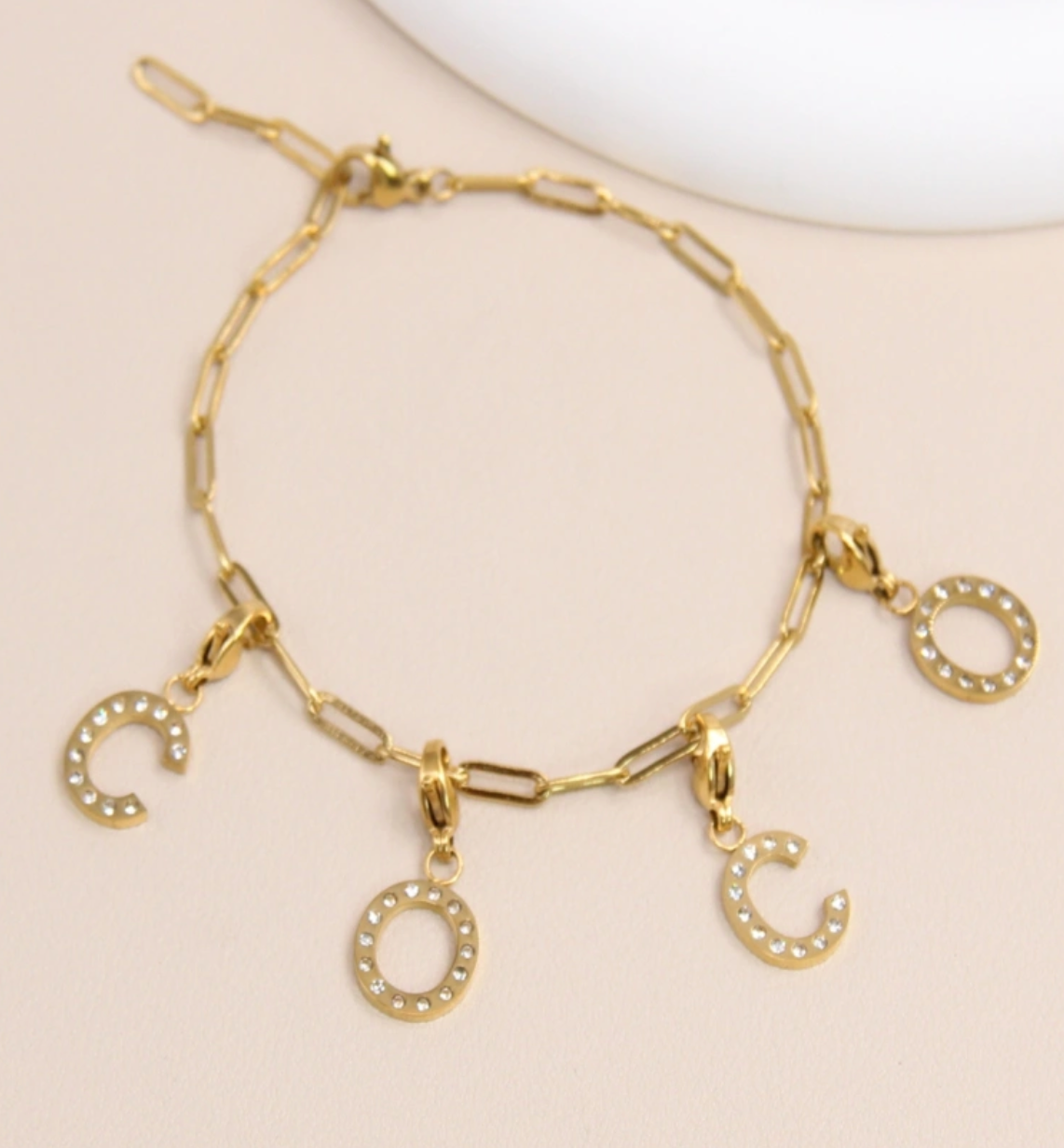 Bracelet Lissi