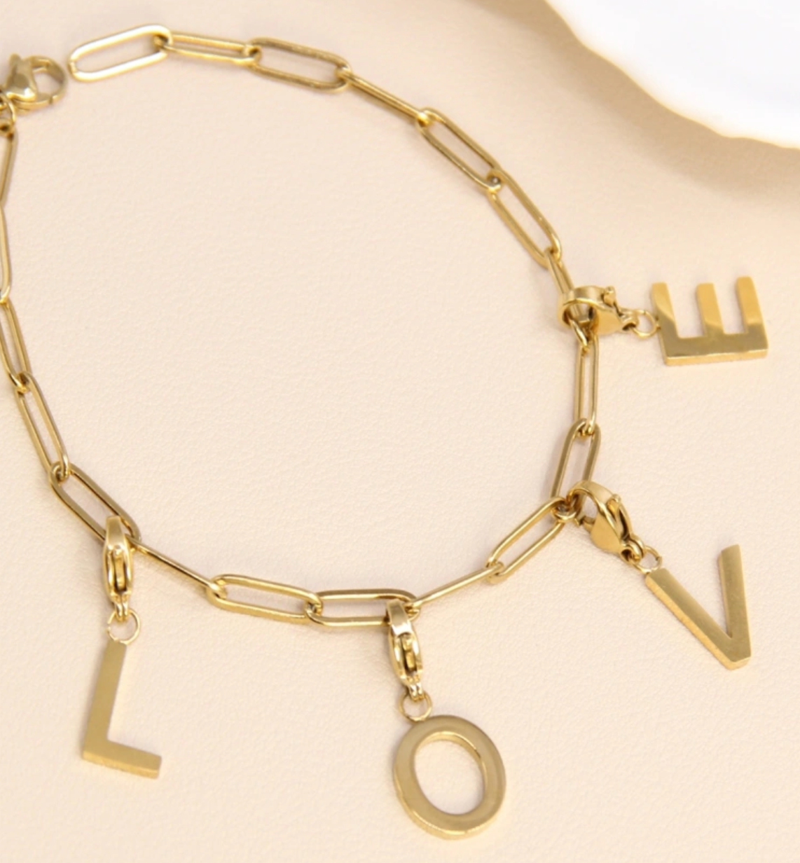 Bracelet LO