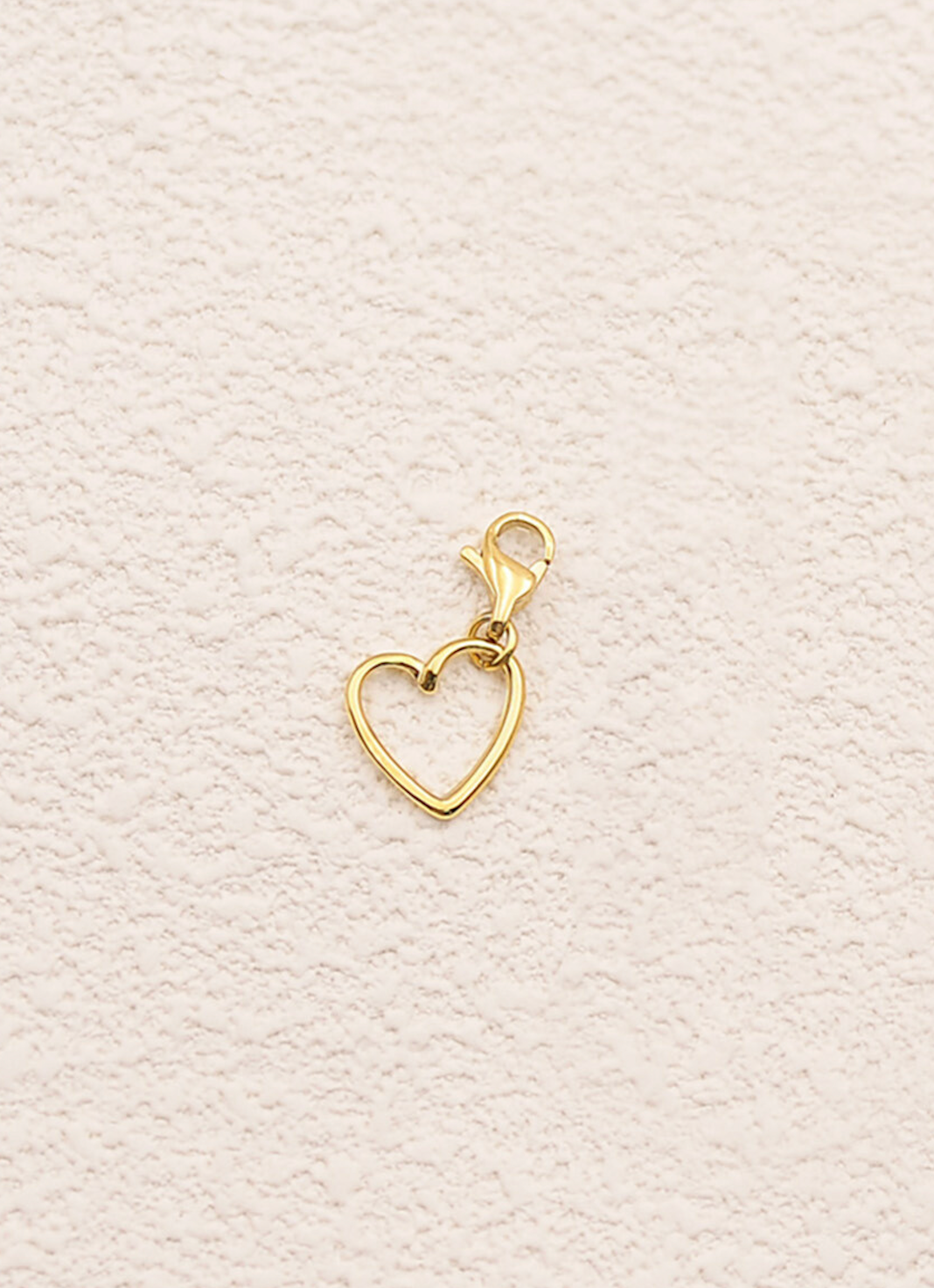 Coeur ajouré