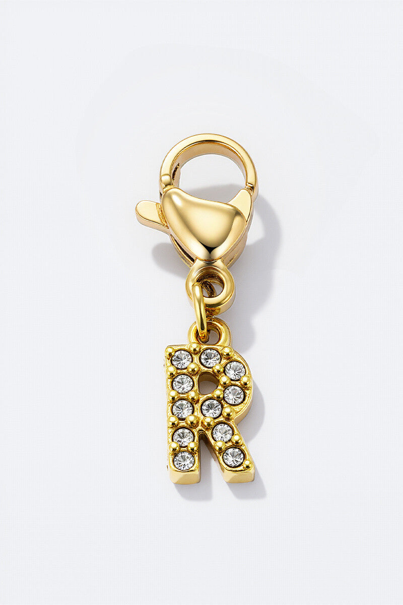 Lettres strass (petites)
