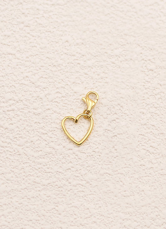 Coeur ajouré