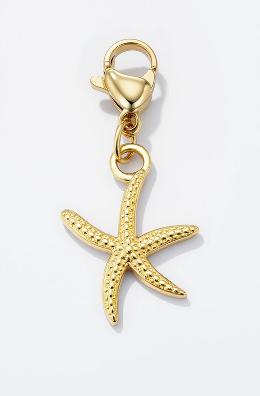 Étoile de mer